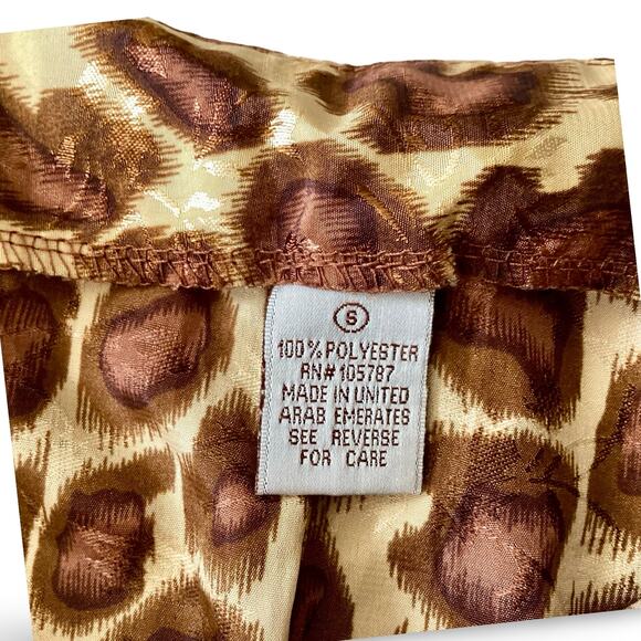 Contessa Di Roma Nightgown and Robe Set - Picture 12 of 12